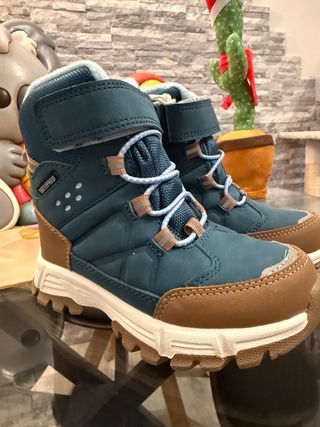 Stivaletti da neve bambino N27