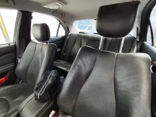 Mercedes-Benz s55 amg w220 2003