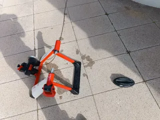 Bicicleta Triatlón Argon E-116 Talla L