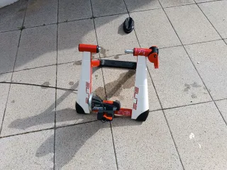 Bicicleta Triatlón Argon E-116 Talla L