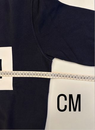 Felpa MSGM Taglia M