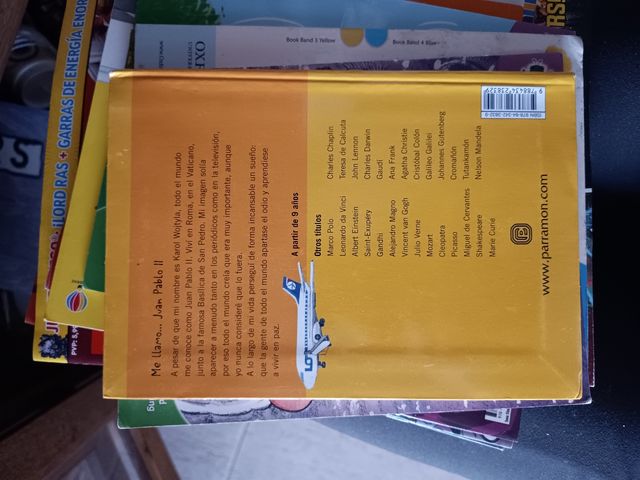 Me Llamo... Juan Pablo II