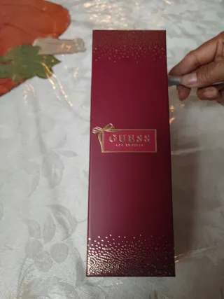 Set Collares y Pendientes Guess