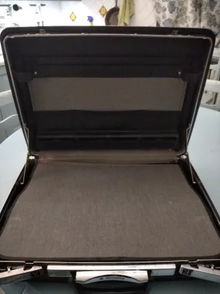 Valigetta 24h Samsonite Vintage Anni '80