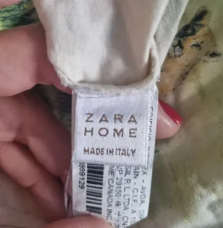 Funda Nórdica Infantil Safari