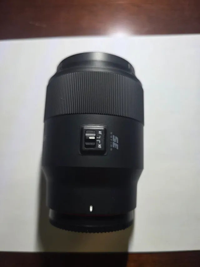 Meike AF 85mm F1.8 SE II