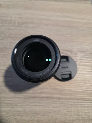 Meike AF 85mm F1.8 SE II