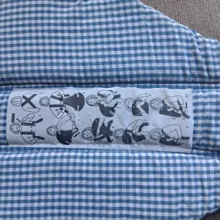 Mochila Portabebés BabyBjörn