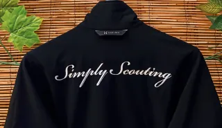 Chaqueta Haglofs Softshell Mujer Talla M