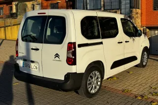 Citroen Berlingo 2020