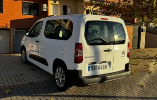 Citroen Berlingo 2020