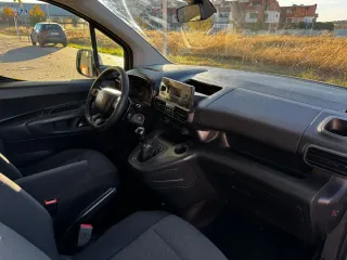 Citroen Berlingo 2020