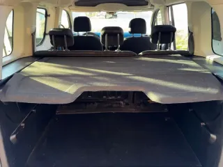 Citroen Berlingo 2020