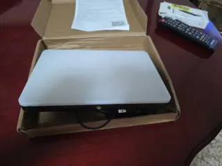 Foco LED para fotografía