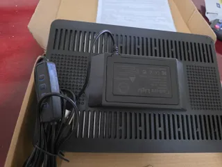 Foco LED para fotografía