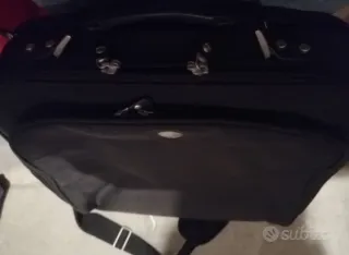 Borsa porta PC Dell