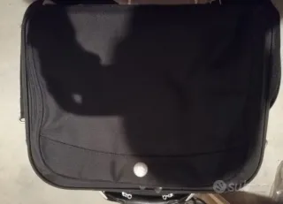 Borsa porta PC Dell