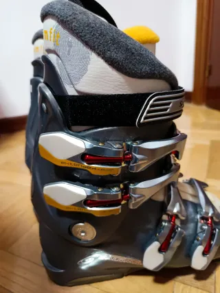 Botas de esquí Salomon