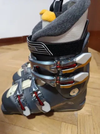Botas de esquí Salomon