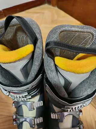 Botas de esquí Salomon