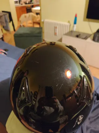 Casco Arai Helmet Tg M