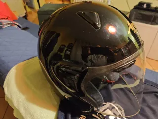 Casco Arai Helmet Tg M