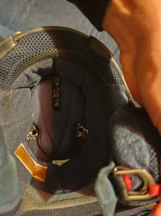 Casco Arai Helmet Tg M