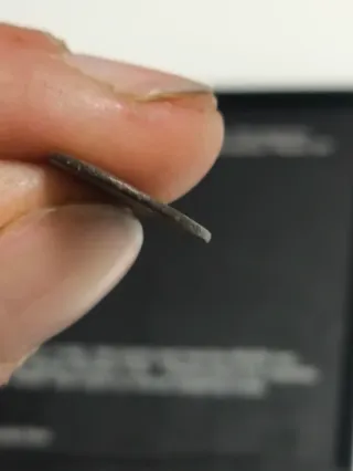 Moneda Romana Mesopotamia Carrae Comodo