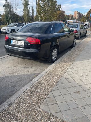 Audi A4 2007