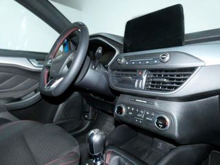 Ford Focus 1.0 Ecoboost 125CV MHEV ST-Line