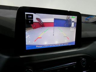 Ford Focus 1.0 Ecoboost 125CV MHEV ST-Line