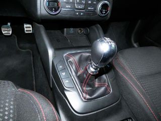 Ford Focus 1.0 Ecoboost 125CV MHEV ST-Line