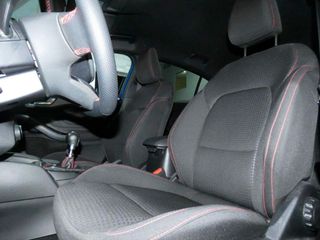 Ford Focus 1.0 Ecoboost 125CV MHEV ST-Line