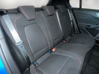 Ford Focus 1.0 Ecoboost 125CV MHEV ST-Line