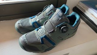 Zapatillas Scott BTT talla 40