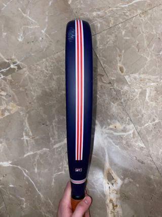 Pala de pádel Fila “The Laevis”