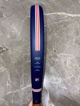 Pala de pádel Fila “The Laevis”