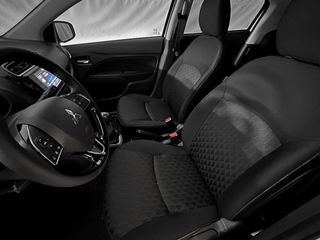 Mitsubishi Space Star 1.2 MPI 70CV Motion