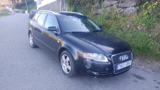 Audi A4 2005