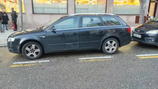 Audi A4 2005