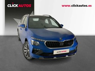 Skoda Kamiq 1.0 TSI 115CV Design DSG