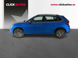 Skoda Kamiq 1.0 TSI 115CV Design DSG