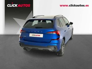 Skoda Kamiq 1.0 TSI 115CV Design DSG