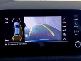 Skoda Kamiq 1.0 TSI 115CV Design DSG