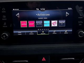 Skoda Kamiq 1.0 TSI 115CV Design DSG