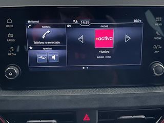 Skoda Kamiq 1.0 TSI 115CV Design DSG