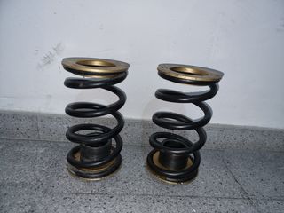 Kit roscado PTS 106/Saxo/Ax