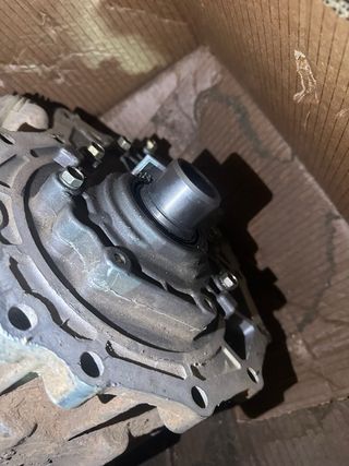 Transfer Terrano TD27