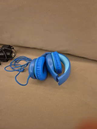 Proyector Infantil Blanco y Amarillo