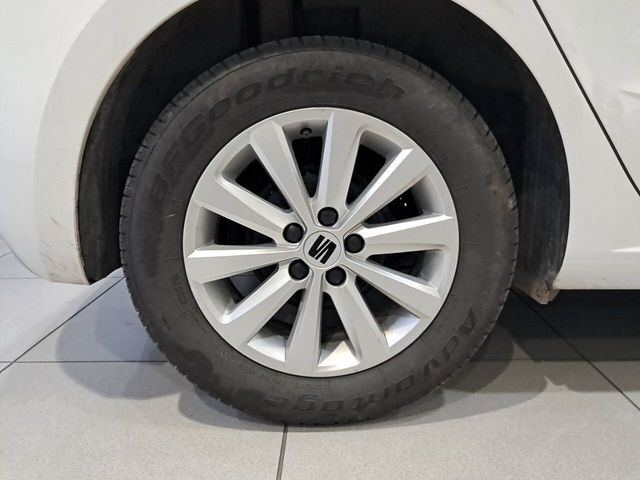 Seat Ibiza 1.0 MPI 59kW (80CV) Reference XL